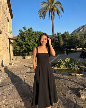 Liora Midi Dress