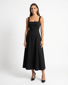 Liora Midi Dress