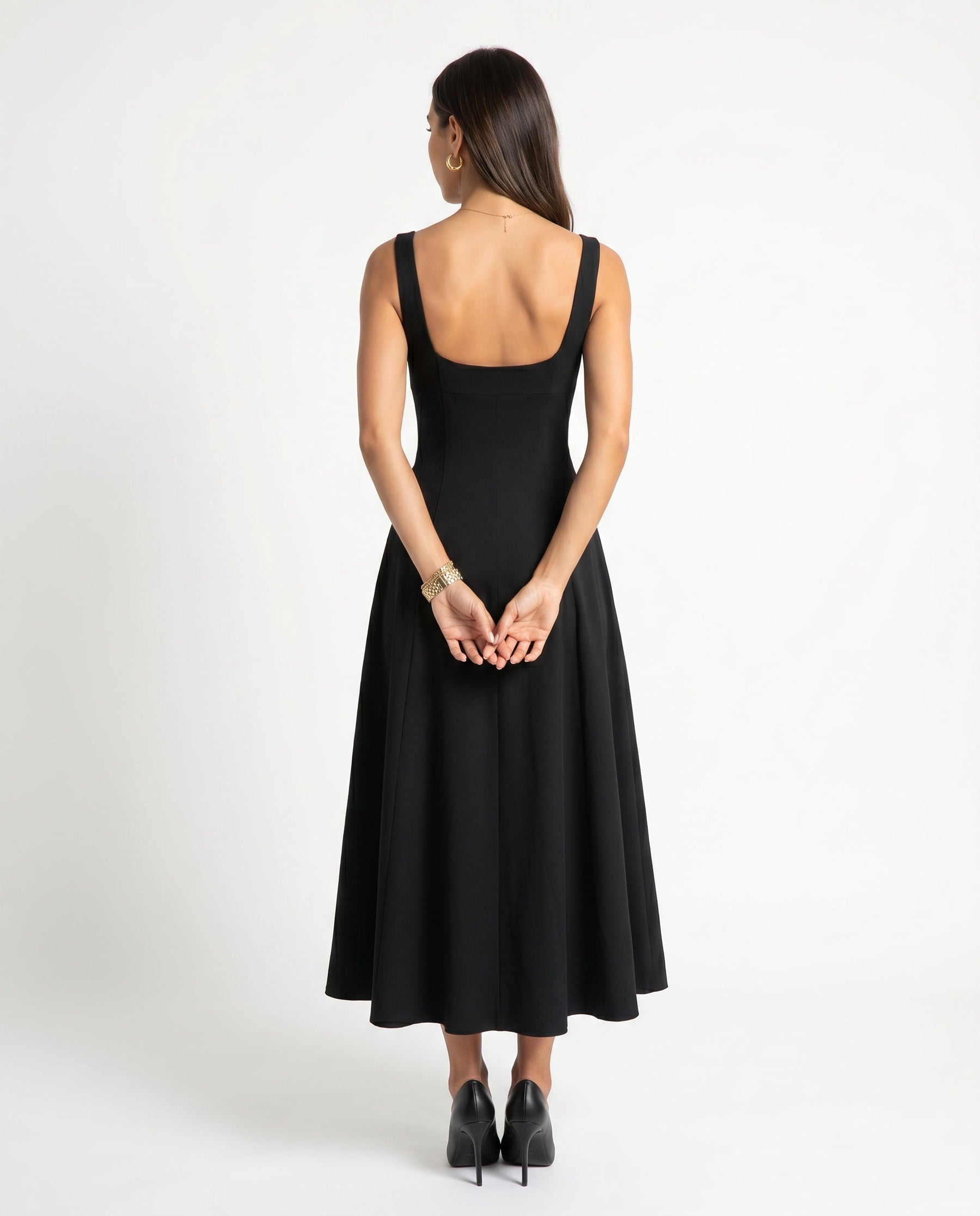 Liora Midi Dress