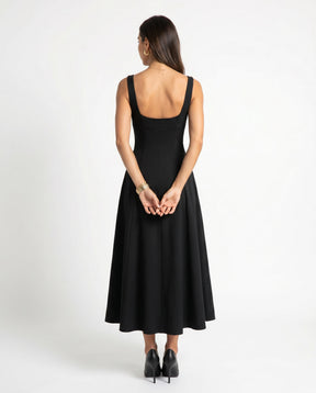 Liora Midi Dress