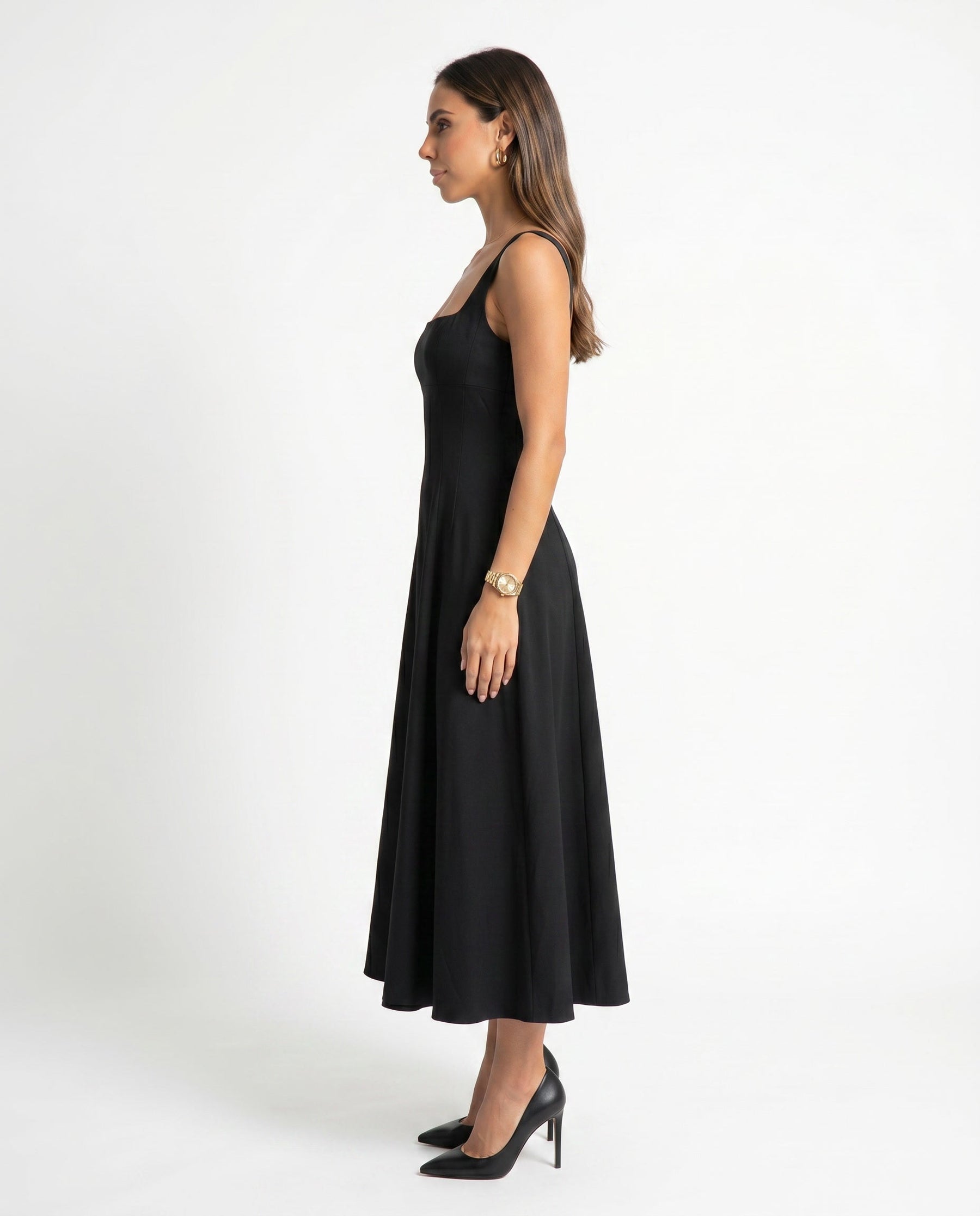 Liora Midikleid