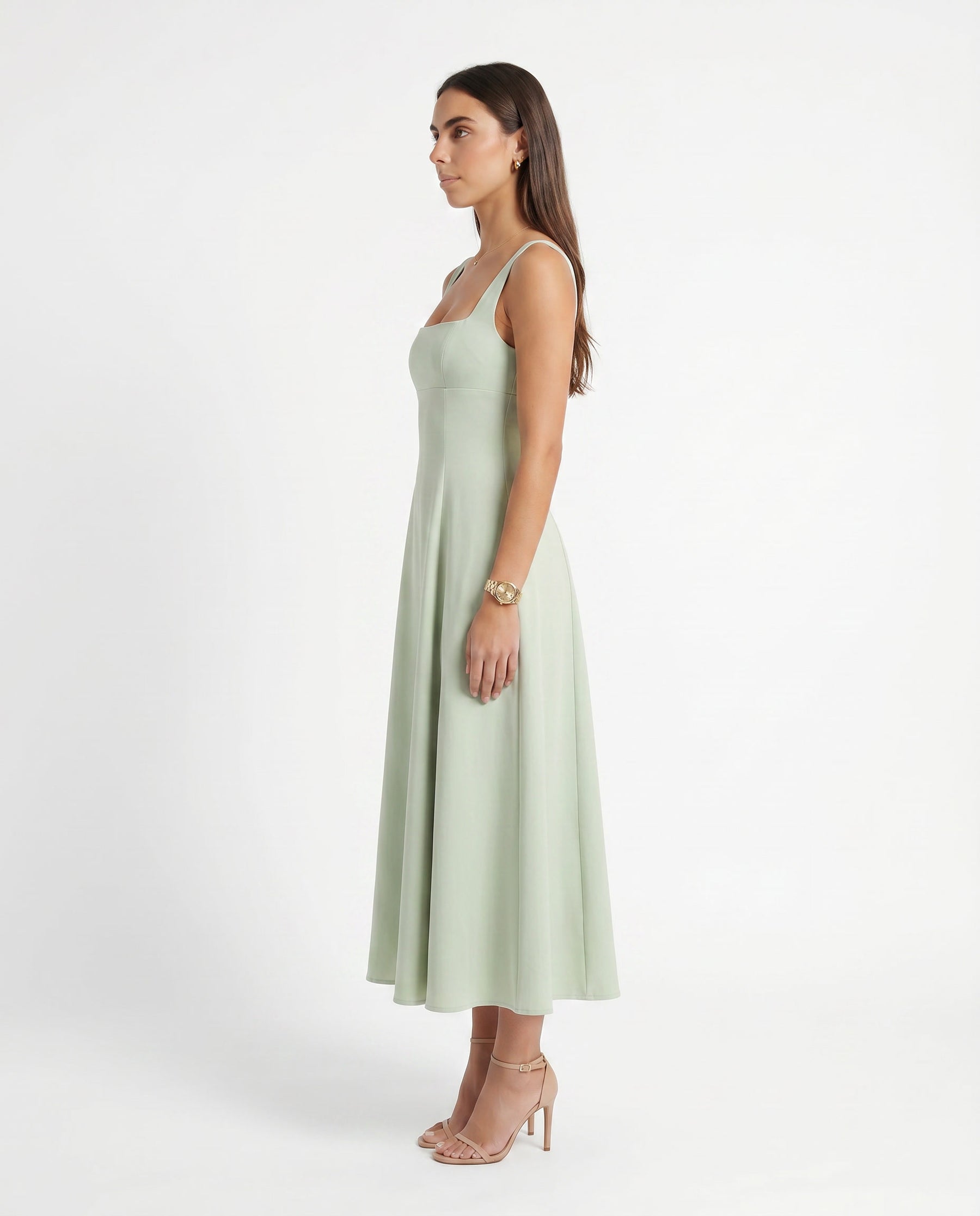 Liora Midi Dress