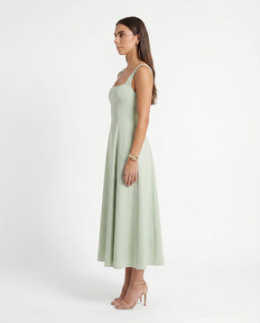 Liora Midi Dress
