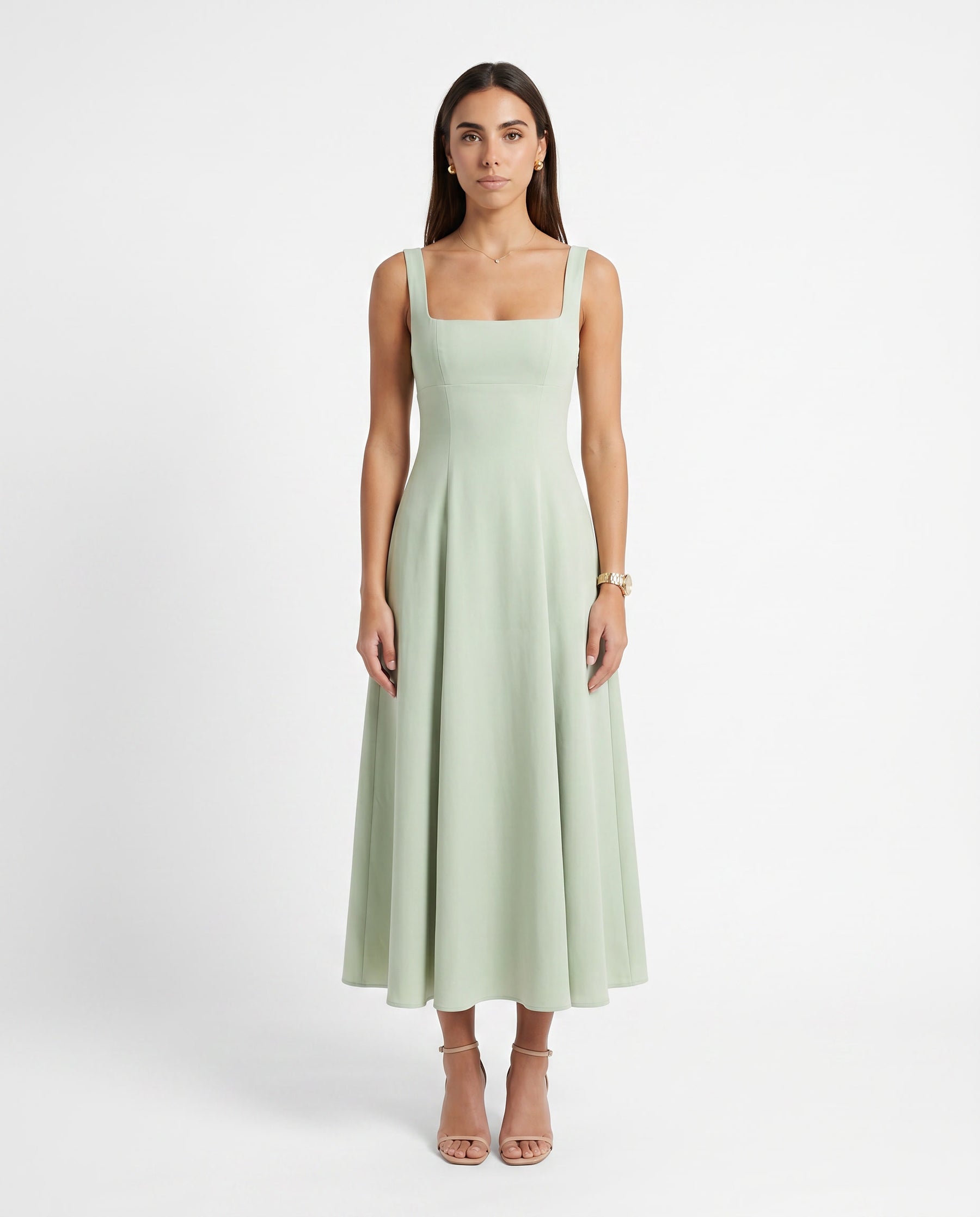 Liora Midi Dress