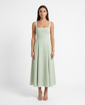 Liora Midi Dress