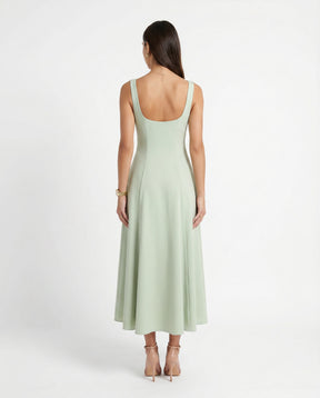 Liora Midi Dress