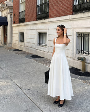 Liora Midi Dress