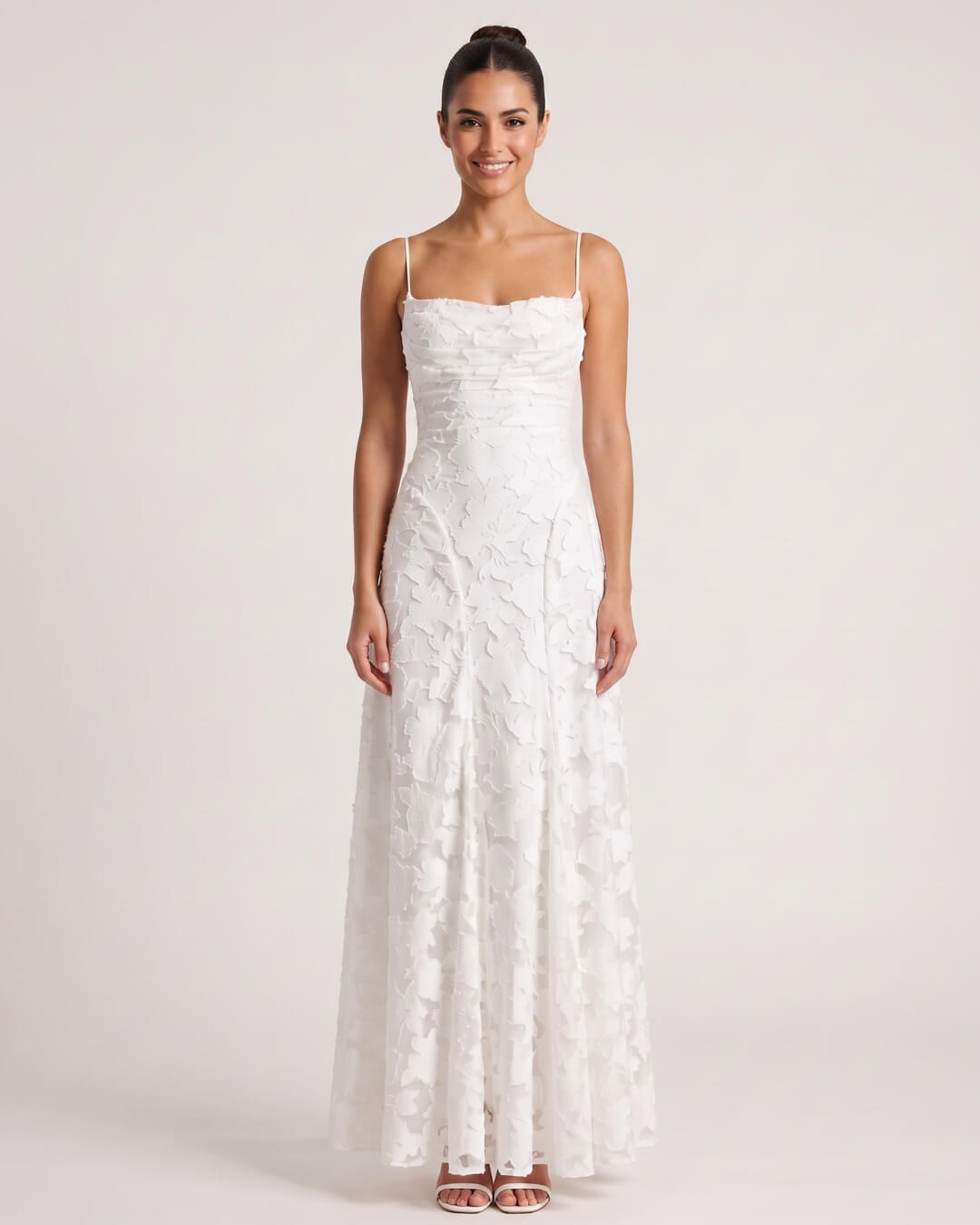 Solene Maxi Dress