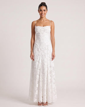 Solene Maxi Dress