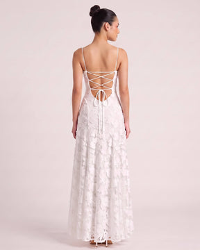 Solene Maxi Dress
