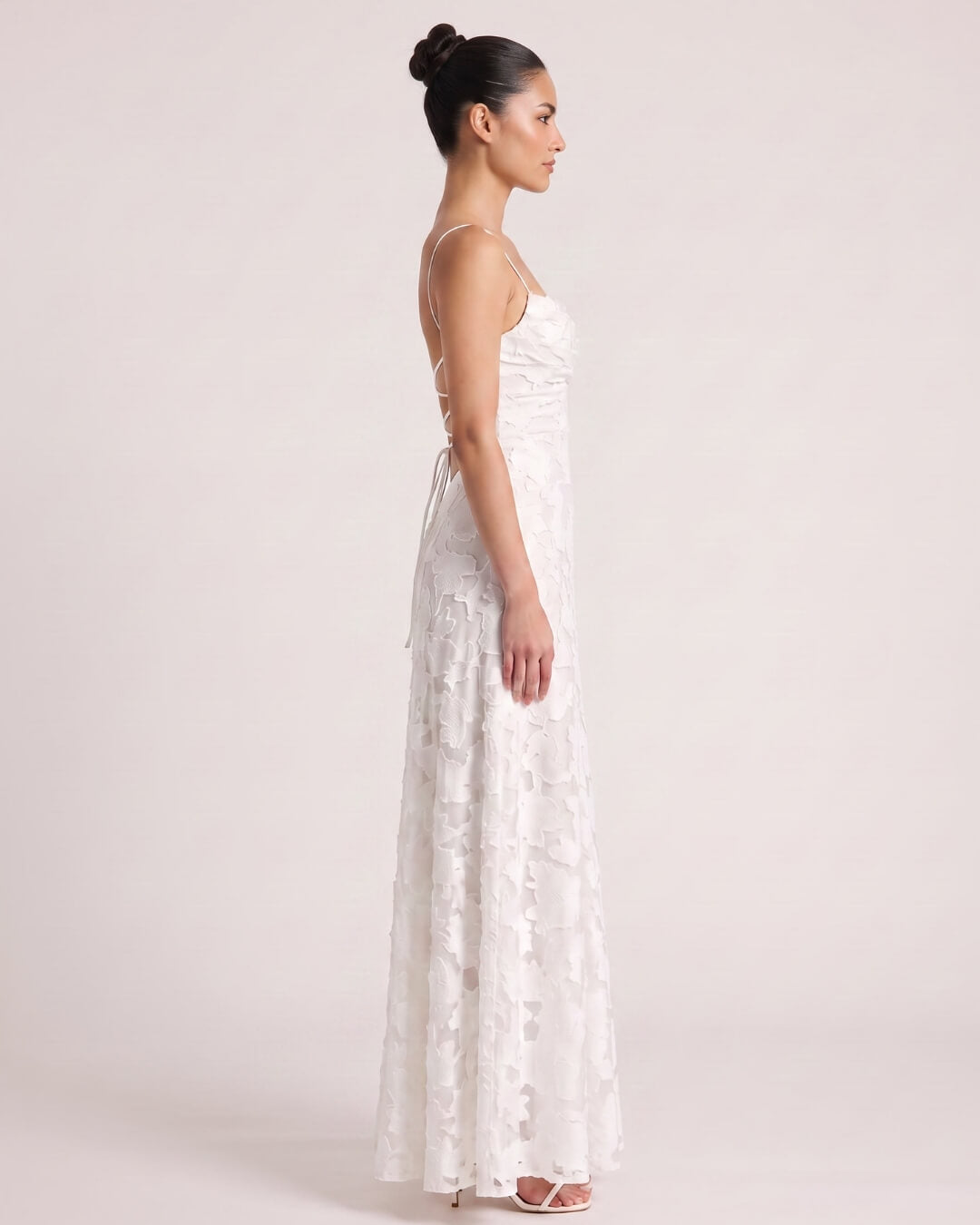 Solene Maxi Dress