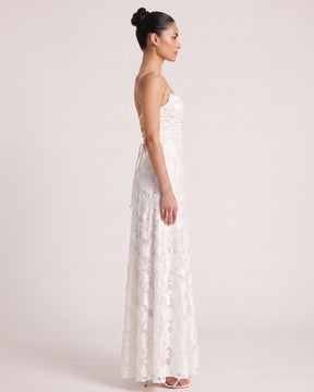 Solene Maxi Dress